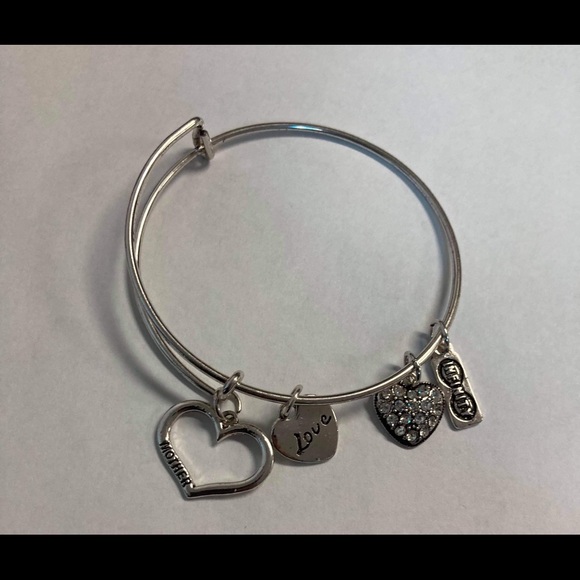 nfinity Collection mother bracelet - Picture 3 of 5